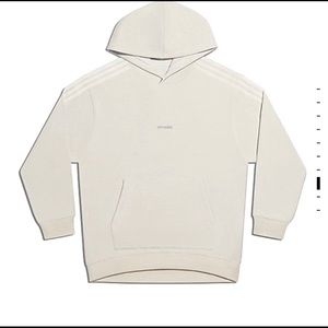 Ivy Park Gender Neutral Hoodie